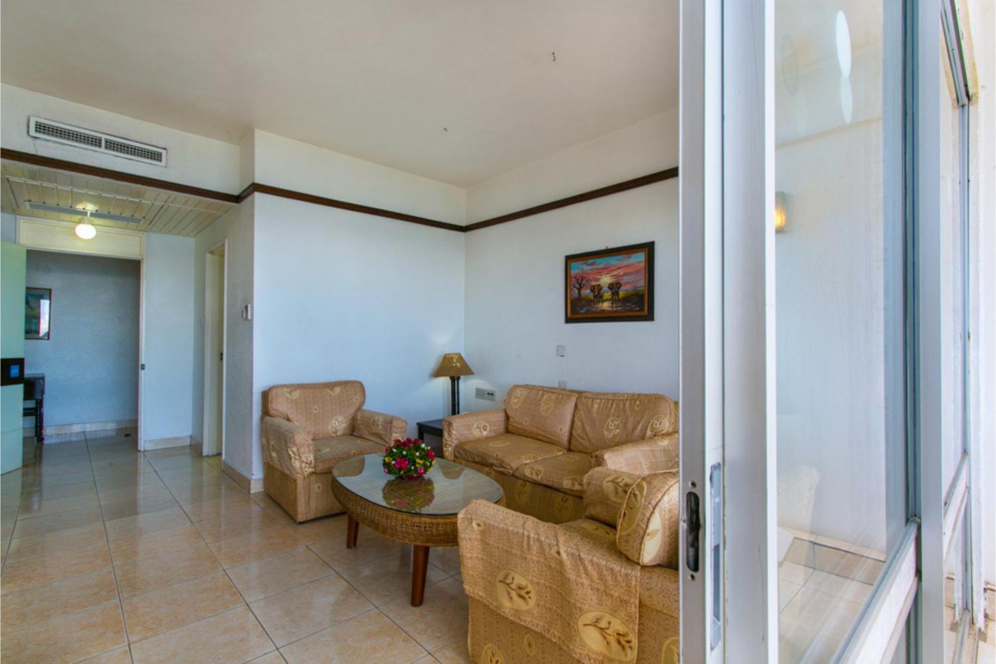 Mombasa Beach Hotel Exterior photo