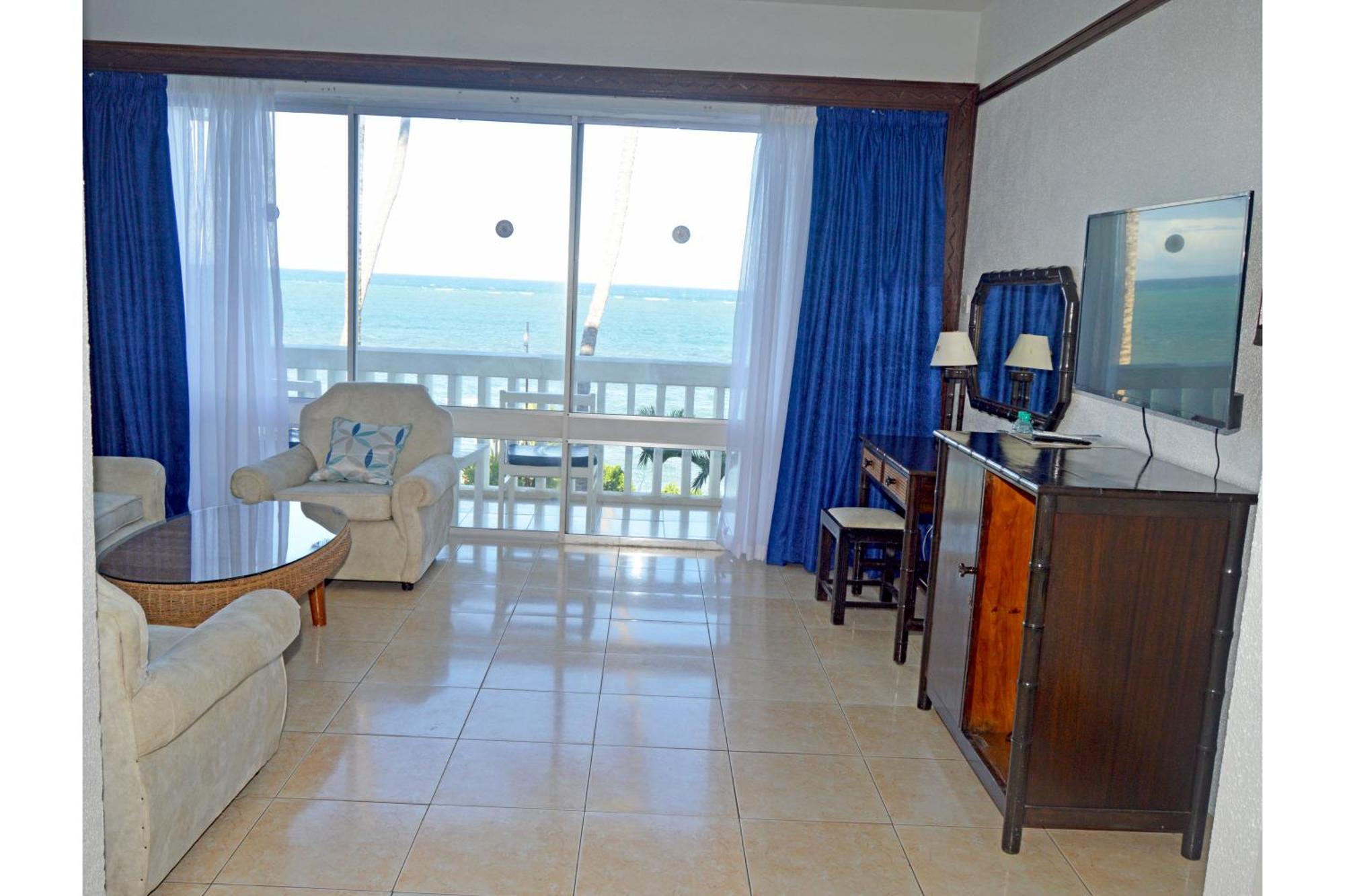 Mombasa Beach Hotel Exterior photo