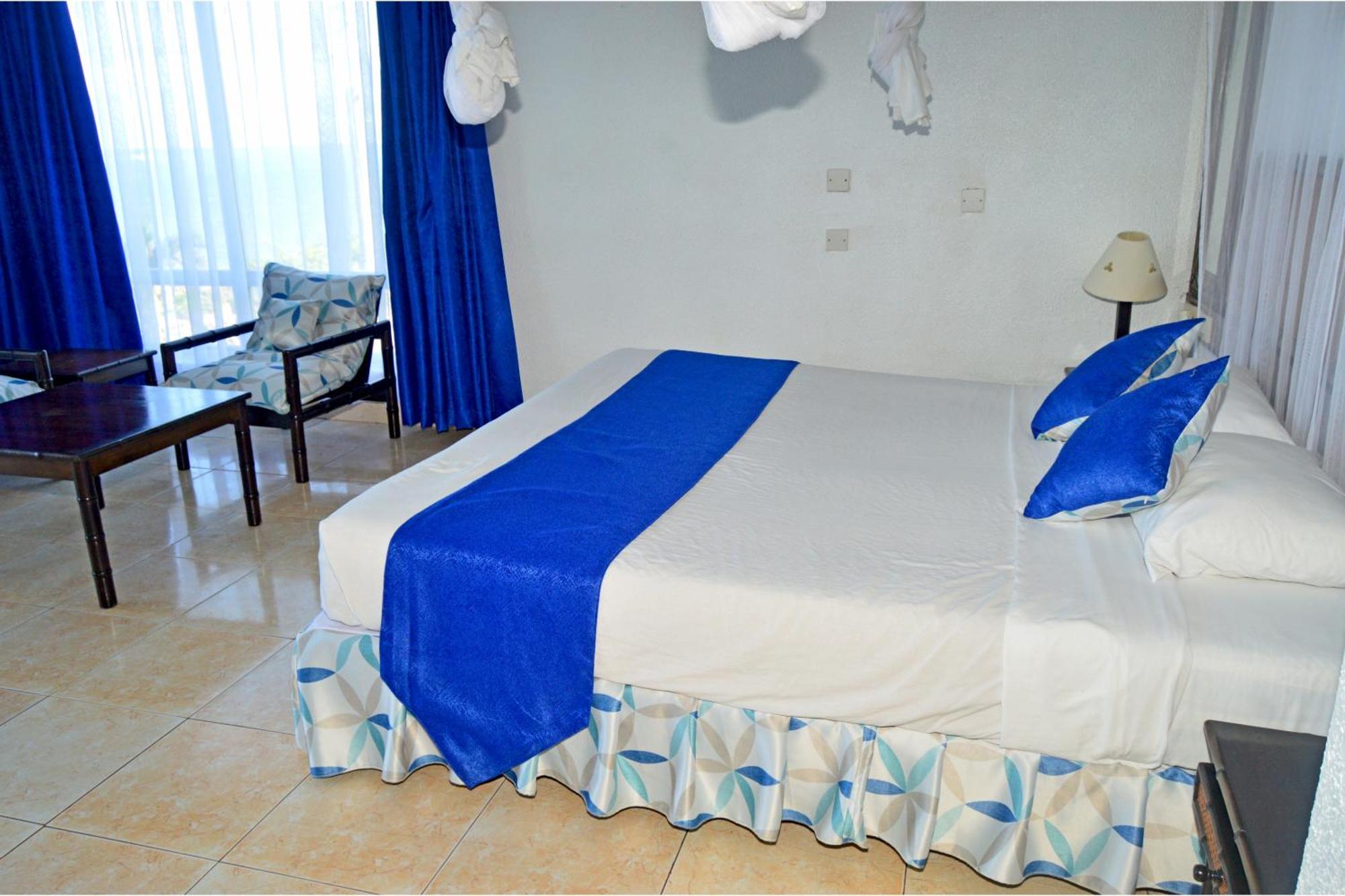 Mombasa Beach Hotel Exterior photo